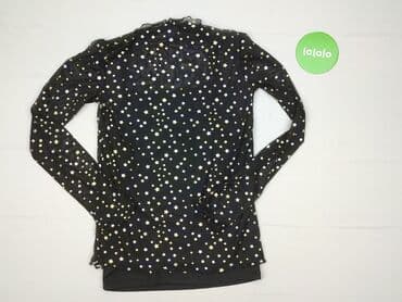 bluzki świecąca: Bluzka damska, rozmiar S — 4