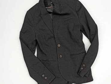 reserved marynarka damska: H&M, Marynarka damska, rozmiar M — 1