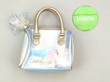 torby h: Kid's handbag, condition - Very good — 2