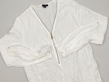 Amisu, Bluzka damska, rozmiar XS