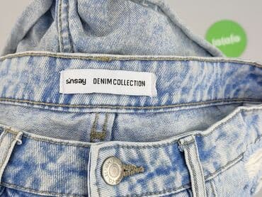 Sinsay, Shorts for women, size S (EU 36) — 4