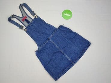 sukienka z denimu: Boohoo, Sukienka damska, rozmiar S — 2