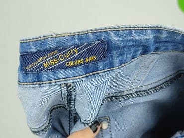 levis jeans: Jeansy damskie, L — 4