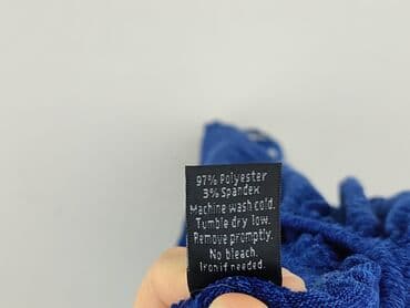 sinsay tunika damska: Tunika damska, rozmiar One size — 6