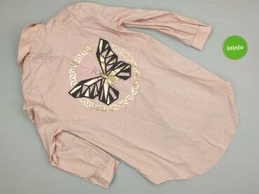 ifriko bluzy: Bluzka damska, rozmiar 3XL — 3