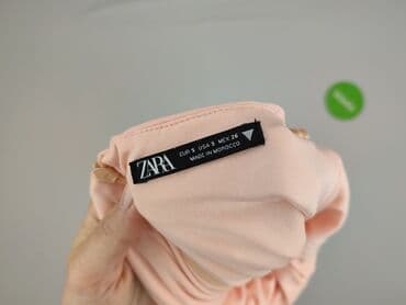 zalando sukienki taranko: Zara, Sukienka damska, rozmiar S — 4