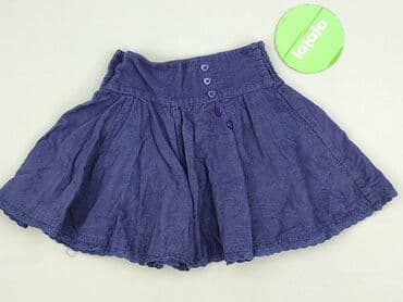 lidl rajstop: Skirt, Cool Club, 5-6 years, 110-116 cm, condition - Very good — 2