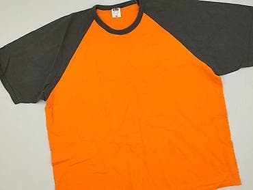 Fruit Of The Loom, Koszulka dla mężczyzn, rozmiar 2XL