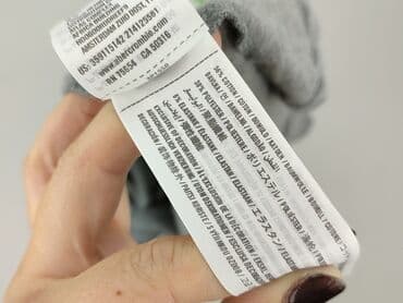 sukienka plus size tanio: Hollister, Sukienka damska, L — 5