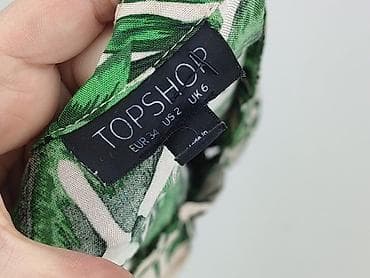 chamur: Topshop, Bluzka damska, rozmiar XS — 5
