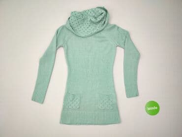 кофти жіночі польські: Orsay, Sweter damski, rozmiar S — 2