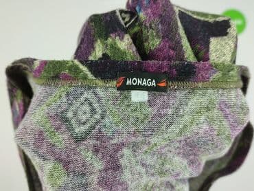 Kobiety: Bluzka damska, rozmiar 2XL — 4