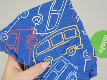 koszulka z minionkami: Спортивні штани, So cute, 9-12 міс., стан - Ідеальний — 6