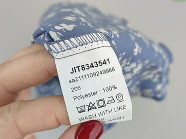 sukienki plisowane mini: Shein, Women`s dress, S — 6