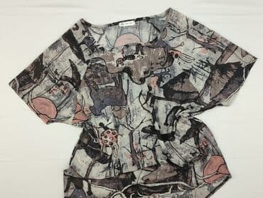 into the wild t shirty: Bluzka damska, rozmiar S — 1