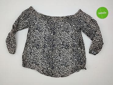 second hand polen: Bluzka damska, rozmiar L — 3