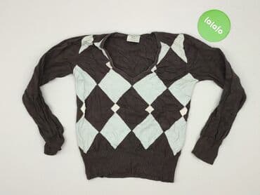 sweter z kotkiem: NEXT Petite, Sweter damski, rozmiar S — 2