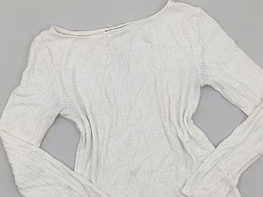 Sinsay, Bluzka damska, rozmiar M