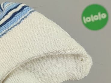 kombinezon softshell lidl: Czapka, stan - Dobry — 5
