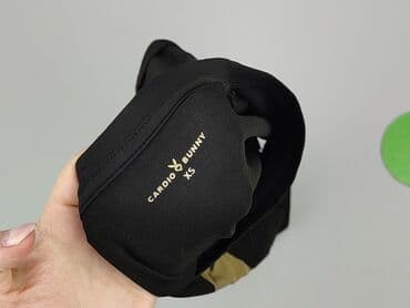 zyzz t shirty: Cardio Bunny, T-shirt damski, rozmiar XS — 5