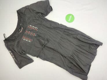 ubrania indyjskie: KappAhl, Sukienka damska, rozmiar S — 2