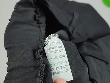 modema: Moda Italia, Spodnie materiałowe damskie, rozmiar S — 4