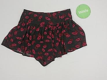 spodenki paliona: Lipsy, Szorty damskie, rozmiar S — 3