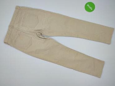 wallis sweter: H&M, Chinosy dla mężczyzn, rozmiar S — 3