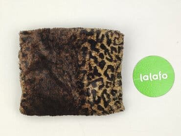 c a torba: Szalik, Damskie, stan - Idealny — 2