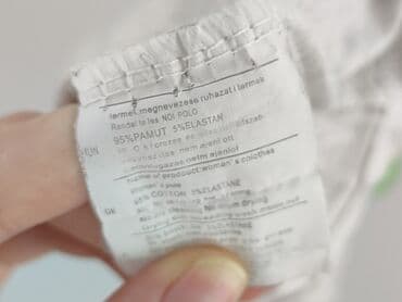 koszula abercrombie damska: T-shirt damski, rozmiar S — 6