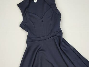 ekskluzywne sukienki koktajlowe: Sukienka damska, rozmiar XS — 1