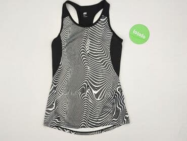 just do it t shirty: H&M, Women`s top, size S (EU 36) — 7