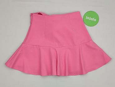 basic spódnice: Zara, Spódnica damska, rozmiar XS — 3