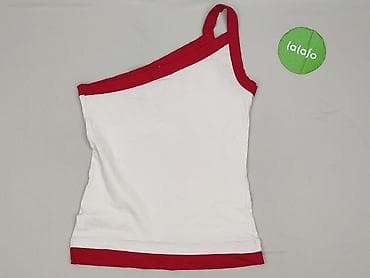 bluzki rammstein: Top damski, rozmiar L — 3