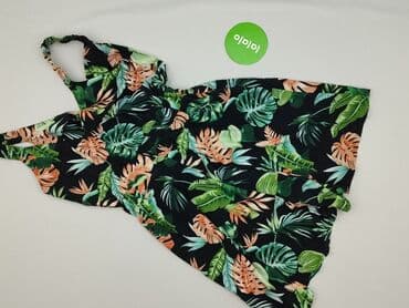 reserved sukienka butelkowa zieleń: House, Sukienka damska, rozmiar S — 3