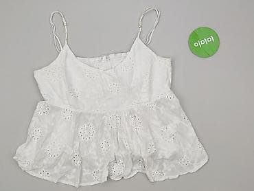 Sinsay, Top damski, rozmiar 2XL — 2
