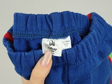 trampki vans authentic: Спортивні штани, Disney, 12-18 міс., стан - Дуже гарний — 4