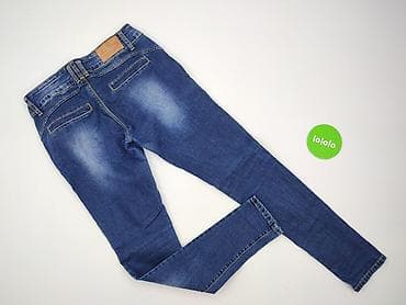 77302: Jeansy damskie, rozmiar M — 3