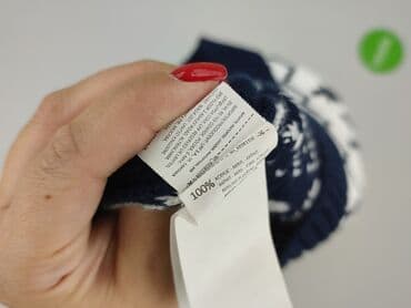 świąteczny sweter: Reserved YFL, Sweter damski, rozmiar S — 5