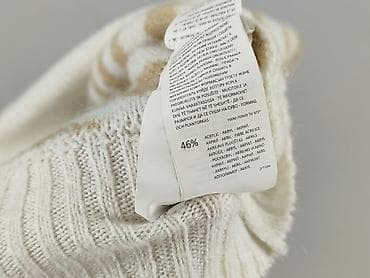 sweter zebra: Reserved, Sweter damski, rozmiar L — 5