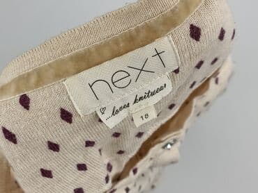 next sukienki: Kardigan damski, rozmiar 3XL — 4