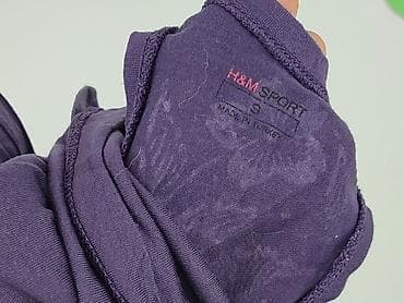 emperor t: H&M Sport, T-shirt damski, rozmiar S — 6