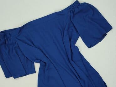 bluzki z odkrytymi ramionami mohito: Bluzka damska, rozmiar M — 1