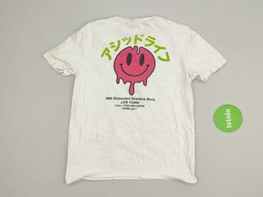 t shirty mario: Yourturn, T-shirt damski, rozmiar S — 3