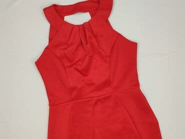 sukienka midi i kozaki: Boohoo, Women`s dress, size L — 2