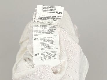 marynarka niebieska reserved: Bluzka damska, S — 5