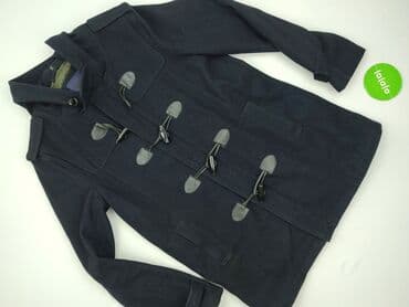 дублянка жіноча польща: Zara, Women`s trench, size L (EU 40) — 2