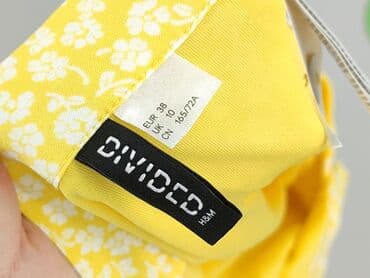 spodnica cytryny hm: H&M Divided, Spódnica damska, rozmiar M — 4