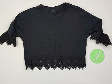 Kobiety: Cropp, Top damski, rozmiar S — 4