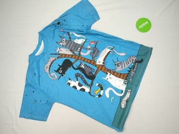 koszulka ze spongebobem: Koszulka dla mężczyzn, M — 2